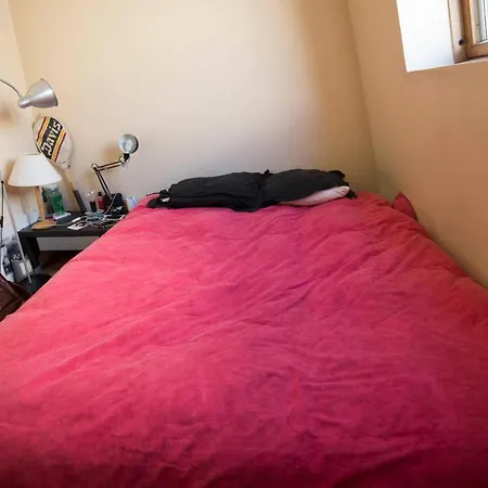 Luminous Apt With View On The Sacre Coeur Appartamento Parigi